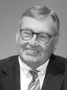 Ralph O'Connor