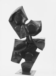 Le Grand Guerrier B06 - 192 x 108 x 41 cm Musée de Bergues - France