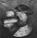 Bas-relief Nucleus - 1973